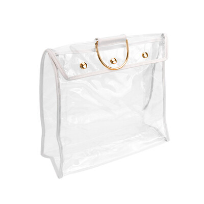 Gobestart The Bag Dustproof Bag Transparent Storage Bag Cabinet Storage Bag Travel Storage
Gobestart The Bag Dustproof Bag Transparent Storage Bag Cabinet Storage Bag Travel Storage