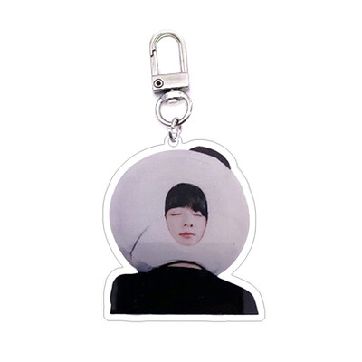CAR-TOBBY Kpop BTS Keychain Coated Mini Key chain Cute Gift Keyring Bag Pendant 
CAR-TOBBY Kpop BTS Keychain Coated Mini Key chain Cute Gift Keyring Bag Pendant
