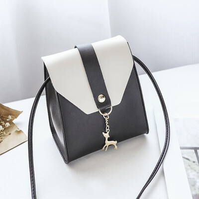 2019 New Women Girls Casual Hot Sales Cute Female Bags Hit Color Cover Type Shoulder Mobile Phone Bag Messenger Purse
2019 New Women Girls Casual Hot Sales Cute Female Bags Hit Color Cover Type Shoulder Mobile Phone Bag Messenger Purse