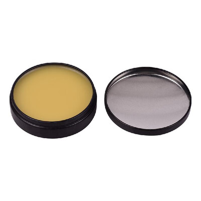 Beewax Wood Butter Care Wooden Musical Instruments Maintenance Bee Wax 40g Canned for Guitars Violins Pianos Erhus Cleaning Moisti
Beewax Wood Butter Care Wooden Musical Instruments Maintenance Bee Wax 40g Canned for Guitars Violins Pianos Erhus Cleaning Moisti