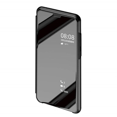 Flip with Stand Mirror Full Body Case Cover for Xiaomi Mix 3
Flip with Stand Mirror Full Body Case Cover for Xiaomi Mix 3