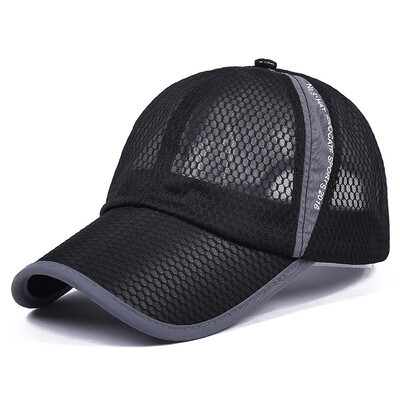 Hat mens summer tide outdoor sun-shielding sun hat mid-year baseball cap breathable cap wholesale
Hat mens summer tide outdoor sun-shielding sun hat mid-year baseball cap breathable cap wholesale
