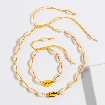 Fashion White Shell Irregular Gravel Chips Beads Pearl Choker Necklace for Women Party Wedding Gifts Summer Jewelry Collar
Fashion White Shell Irregular Gravel Chips Beads Pearl Choker Necklace for Women Party Wedding Gifts Summer Jewelry Collar