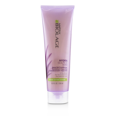 MATRIX - Biolage HydraSource Aqua-Gel Conditioner For Fine Dry Hair 250ml85oz
MATRIX - Biolage HydraSource Aqua-Gel Conditioner For Fine Dry Hair 250ml85oz