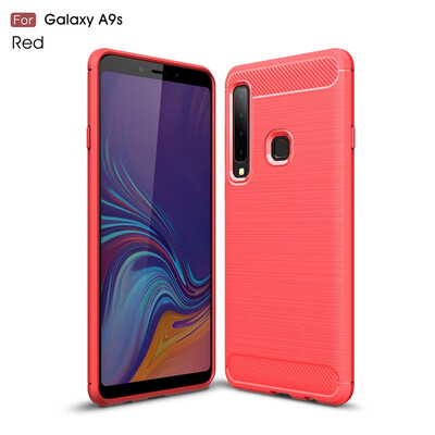 Bumper Case Samsung Galaxy A9 2018 A9S Soft TPU Cover Samsung A9 Star Pro A920 SM A920FDS A920X A920F Case
Bumper Case Samsung Galaxy A9 2018 A9S Soft TPU Cover Samsung A9 Star Pro A920 SM A920FDS A920X A920F Case
