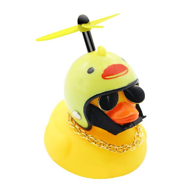 Bicycle Lights Bell Cute Little Yellow Duck Handlebar Horn Lamp for Bike Motorcycle Car Accessories
Bicycle Lights Bell Cute Little Yellow Duck Handlebar Horn Lamp for Bike Motorcycle Car Accessories