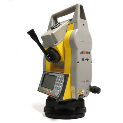 Elbow Eyepiece for GEOMAX Total Station