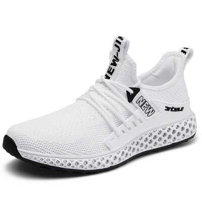 Sports shoes mens shoes fashion trend wild casual shoes lightweight breathable running shoes mens shoes
Sports shoes mens shoes fashion trend wild casual shoes lightweight breathable running shoes mens shoes