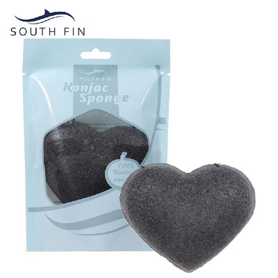 SOUTH FIN 100 Natural Konjac Sponge Puff Face Washing Facial Cleaning Tool Deep Cleansing
SOUTH FIN 100 Natural Konjac Sponge Puff Face Washing Facial Cleaning Tool Deep Cleansing