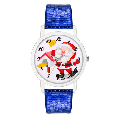 Christmas Tree Santa Claus Christmas Gift Womens Watches Fashion Girls Ladies Quartz Clock Wrist Watch Women Reloj 2018 &Ff
Christmas Tree Santa Claus Christmas Gift Womens Watches Fashion Girls Ladies Quartz Clock Wrist Watch Women Reloj 2018 &Ff