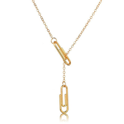 Women Trendy Gold Pendant Necklace Rhinestone Through Circle Charm Romantic European Style Wedding Jewelry For Female Gold Color
Women Trendy Gold Pendant Necklace Rhinestone Through Circle Charm Romantic European Style Wedding Jewelry For Female Gold Color