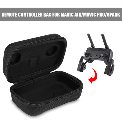 Greensen Portable RC Drone Controller Hard Bag Case Storage For Mavic AirMavic ProSpark
Greensen Portable RC Drone Controller Hard Bag Case Storage For Mavic AirMavic ProSpark