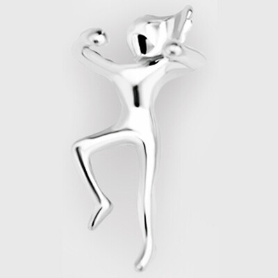 Girl 1pair Climbing Climber Man Clip On Ear Cuff Helix Cartilage Earring
Girl 1pair Climbing Climber Man Clip On Ear Cuff Helix Cartilage Earring