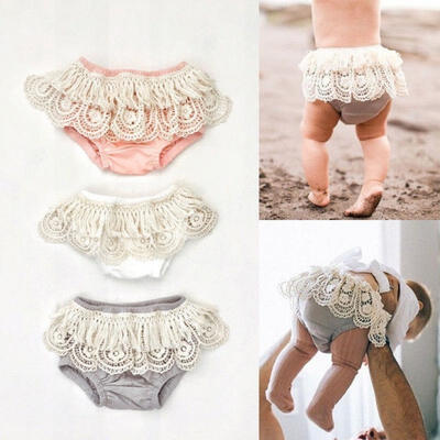 Baby Girl Toddler Ruffle Frilly Pants Nappy Cover Bloomer Tulle Pettiskirt 0-24M
Baby Girl Toddler Ruffle Frilly Pants Nappy Cover Bloomer Tulle Pettiskirt 0-24M