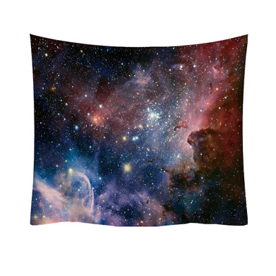 Toponeto Fashion Tapestry Planet Universe Pattern Style Decorative Tapestry Home Decor
Toponeto Fashion Tapestry Planet Universe Pattern Style Decorative Tapestry Home Decor