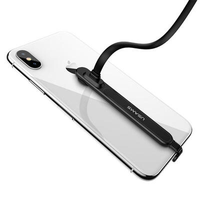 Mobile Game Data Line Game Does Not Stop Hand Design Apple Eat Chicken Charging Line Type-C Fast Charge Creative-APPLE
Mobile Game Data Line Game Does Not Stop Hand Design Apple Eat Chicken Charging Line Type-C Fast Charge Creative-APPLE