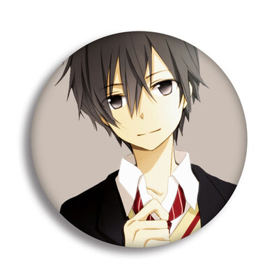 Anime Sword Art Online Cartoon Brooch Pin Pins Badge Accessories For Clothes Backpack Decoration Best Gift for Anime Fans Gift
Anime Sword Art Online Cartoon Brooch Pin Pins Badge Accessories For Clothes Backpack Decoration Best Gift for Anime Fans Gift