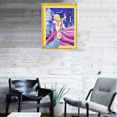 Toponeto Special Shaped Diamond Painting DIY 5D Partial Drill Cross Stitch Kits Crystal
Toponeto Special Shaped Diamond Painting DIY 5D Partial Drill Cross Stitch Kits Crystal