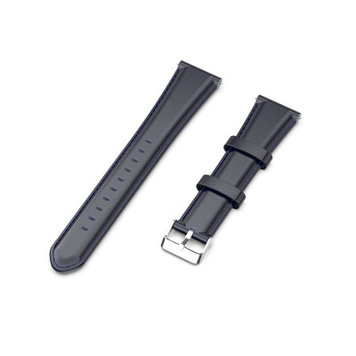 〖Follure〗Leather Replacement Watch Band Buckle Wrist Strap for Forerunner645vivoactive 3
〖Follure〗Leather Replacement Watch Band Buckle Wrist Strap for Forerunner645vivoactive 3