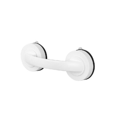 Bathroom Suction Grab Bars Armrest Toilet Bath Assist Handle Suction Cup Handrails Disabled Safety Shower Hand Grip for Elderly
Bathroom Suction Grab Bars Armrest Toilet Bath Assist Handle Suction Cup Handrails Disabled Safety Shower Hand Grip for Elderly