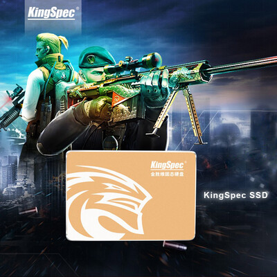 KingSpec P3-1TB SATA III 30 25" 25 Inch 1TB 3D MLC Digital SSD Solid State Drive Cache 256M for Computer PC Laptop Desktop
KingSpec P3-1TB SATA III 30 25" 25 Inch 1TB 3D MLC Digital SSD Solid State Drive Cache 256M for Computer PC Laptop Desktop