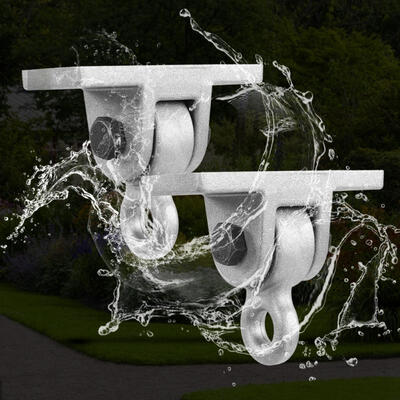 Greensen 1 Pair Aluminum Heavy Duty Swing Hangers Indoor Outdoor Swing Locking Snap Hooks
Greensen 1 Pair Aluminum Heavy Duty Swing Hangers Indoor Outdoor Swing Locking Snap Hooks