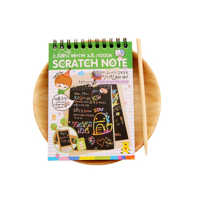 Tailored Magic Colorful Drawing Board Paper Painting Scraping Children Kids Learning Toys
Tailored Magic Colorful Drawing Board Paper Painting Scraping Children Kids Learning Toys