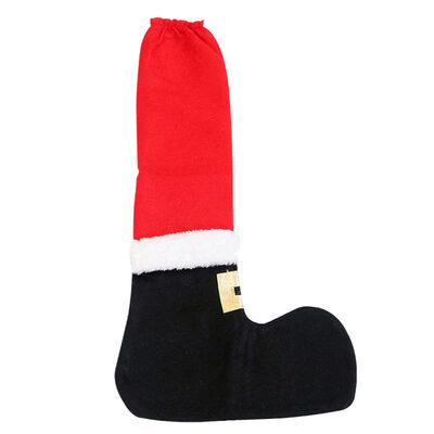 Christmas Dining Table Foot Covers Stocking Chair Leg Feet Socks Party Decor
Christmas Dining Table Foot Covers Stocking Chair Leg Feet Socks Party Decor