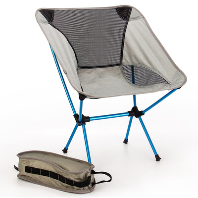 Ultra-Light Folding Camping Chair Portable Outdoor Fishing BBQ Seat High Quality
Ultra-Light Folding Camping Chair Portable Outdoor Fishing BBQ Seat High Quality