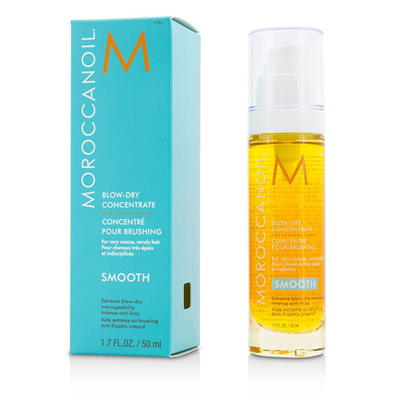 MOROCCANOIL - Blow-Dry Concentrate For Very Coarse Unruly Hair 50ml17oz