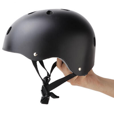 Greensen Kid Game Play Head Protector Children Bicycle Mountain Helmet Roller Skidding Safety Hat 
Greensen Kid Game Play Head Protector Children Bicycle Mountain Helmet Roller Skidding Safety Hat