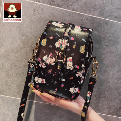 On the new little bag girl 2019 new fashion personality single shoulder mobile phone ugly cute fashion oblique satchel bag
On the new little bag girl 2019 new fashion personality single shoulder mobile phone ugly cute fashion oblique satchel bag