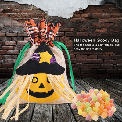 Party Holiday Trick or Treat Goody Bag for Costume AccessoryGoody Bag Trick or TreatGoody Bag
Party Holiday Trick or Treat Goody Bag for Costume AccessoryGoody Bag Trick or TreatGoody Bag
