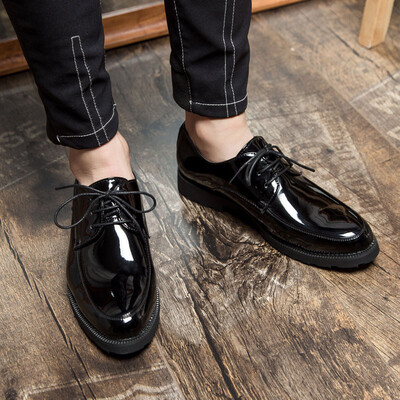 Summer breathable Korean version of the trend of low-cut casual shoes fashion retro with large size shoes students wild tide shoes men
Summer breathable Korean version of the trend of low-cut casual shoes fashion retro with large size shoes students wild tide shoes men