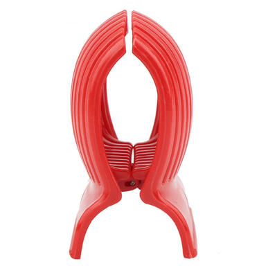 Greensen Tomato Slicer Lemon Cutter Multi-purpose Round Fruit Cutter with Ergonomic Design
Greensen Tomato Slicer Lemon Cutter Multi-purpose Round Fruit Cutter with Ergonomic Design