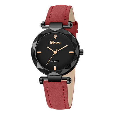 Geneva Women Watches Scale Irregular Dial Ladies Quartz Wristwatch High Quality Leather Strap Casual Clock Gift Montre Femme
Geneva Women Watches Scale Irregular Dial Ladies Quartz Wristwatch High Quality Leather Strap Casual Clock Gift Montre Femme