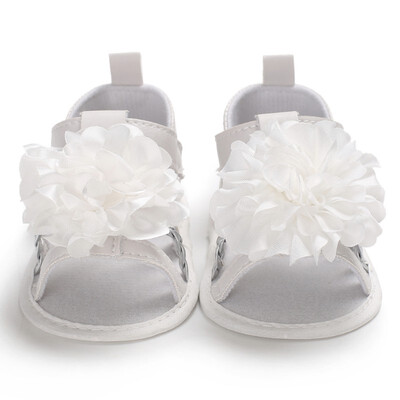 Flowers Sandals for Girls Newborn Baby Shoes Summer Flowers Cute Baby Girl Sandals Fashion Breathable Soft Beach Baby Sandals
Flowers Sandals for Girls Newborn Baby Shoes Summer Flowers Cute Baby Girl Sandals Fashion Breathable Soft Beach Baby Sandals