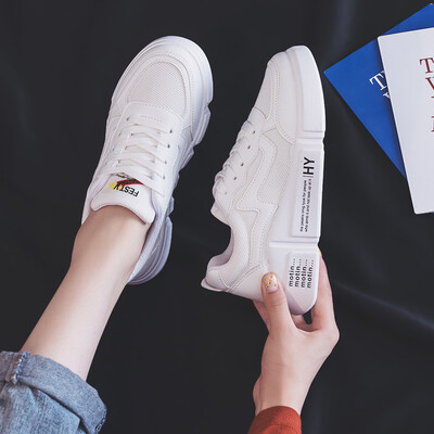 Summer White Womens Shoes 2019 Summer Mesh Ventilated Mesh Shoes Sports Running Joker Torre Board Shoes Red Tide Shoes
Summer White Womens Shoes 2019 Summer Mesh Ventilated Mesh Shoes Sports Running Joker Torre Board Shoes Red Tide Shoes