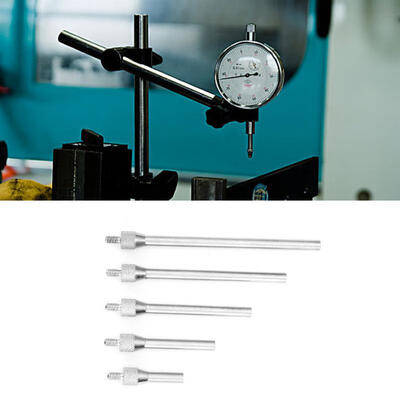 Greensen 5pcs L1020304050 Test Indicator Contact D30mm Dial Indicator Needle Probe 
Greensen 5pcs L1020304050 Test Indicator Contact D30mm Dial Indicator Needle Probe
