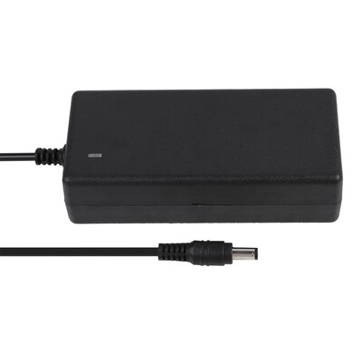 Greensen 72W 12V6A 5525mm AC DC Adapter Anti-interference AC Adapter with Multi-level Protections
Greensen 72W 12V6A 5525mm AC DC Adapter Anti-interference AC Adapter with Multi-level Protections