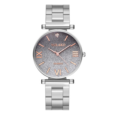 Women Watches Romantic Dial Ladies Quartz Wristwatch Design Rose Gold Alloy Strap Clock Casual Dress Gift Zegarki Damskie
Women Watches Romantic Dial Ladies Quartz Wristwatch Design Rose Gold Alloy Strap Clock Casual Dress Gift Zegarki Damskie