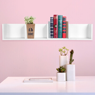 Modern Wall Mount Display Shelf CDsDVDs Organizer Storage Rack Wooden Unit 4 CasesDisplay Shelf CD Display Shelf
Modern Wall Mount Display Shelf CDsDVDs Organizer Storage Rack Wooden Unit 4 CasesDisplay Shelf CD Display Shelf