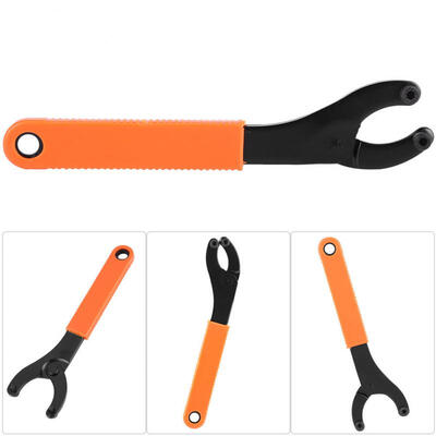 Greensen Bike Bicycle Repair Tool Sproket Chain Bracket Wrench For Cycling Remover Tool
Greensen Bike Bicycle Repair Tool Sproket Chain Bracket Wrench For Cycling Remover Tool