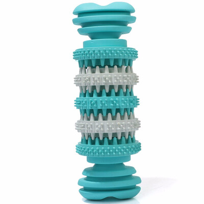 Durable Dog Chew Control Teeth Plaque