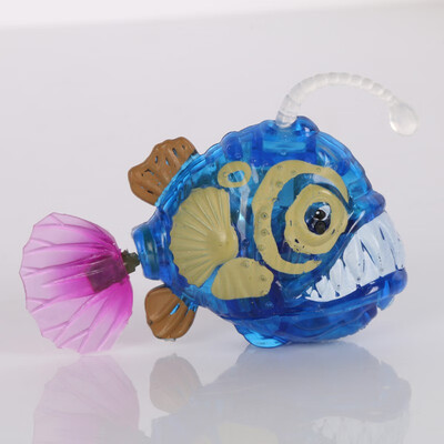 New Aquarium New Arrival Funny Swim Electronic fish Activated Battery Powered Toy Pet for Fishing Tank Decorating Fish Lantern
New Aquarium New Arrival Funny Swim Electronic fish Activated Battery Powered Toy Pet for Fishing Tank Decorating Fish Lantern