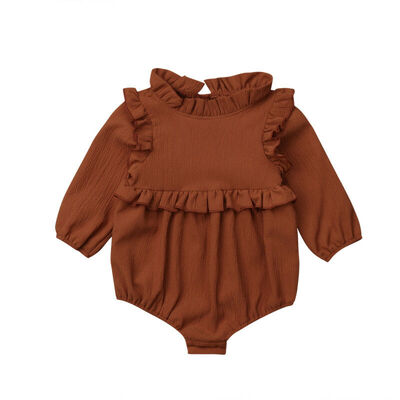 SUNSIOM Fashion Newborn Baby Girls Top Romper Jumpsuit Bodysuit Comfy Outfits Clothes US
SUNSIOM Fashion Newborn Baby Girls Top Romper Jumpsuit Bodysuit Comfy Outfits Clothes US