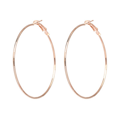 Trendy Top Seller Brand Designer cimple big round hoop Earrings Factory Wholesale hoop earring Jewelry Accessories
Trendy Top Seller Brand Designer cimple big round hoop Earrings Factory Wholesale hoop earring Jewelry Accessories