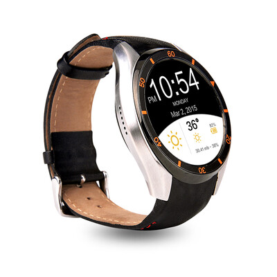 IQI I3 Heart Rate Smart BT Sport GPS 3G2G Watch Phone WCDMA GSM MTK6580 13GHz CPU 139" 400400P Touch Screen 512MB RAM 4GB RO
IQI I3 Heart Rate Smart BT Sport GPS 3G2G Watch Phone WCDMA GSM MTK6580 13GHz CPU 139" 400400P Touch Screen 512MB RAM 4GB RO
