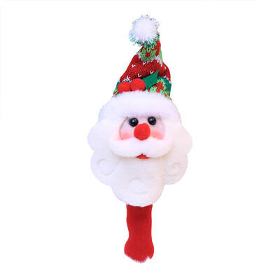 Tailored Christmas Santa Claus Hand Bells Baby Soft Toys Developmental Rattle Bed Kids
Tailored Christmas Santa Claus Hand Bells Baby Soft Toys Developmental Rattle Bed Kids