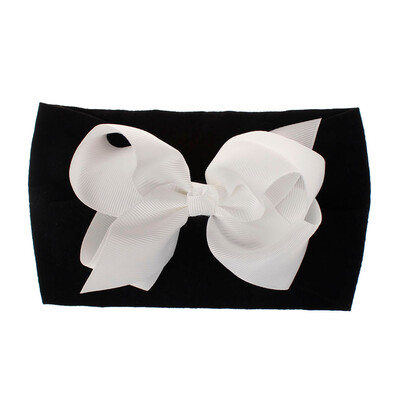 SUNSIOM Soft Baby Girls Kids Toddler Bow Hairband Headband Turban Big Knot Head-Wrap New
SUNSIOM Soft Baby Girls Kids Toddler Bow Hairband Headband Turban Big Knot Head-Wrap New